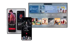 اشتراك Leo4k مدة سنة